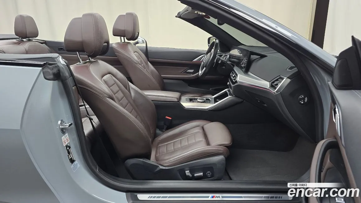 BMW 4-Series — фото 10