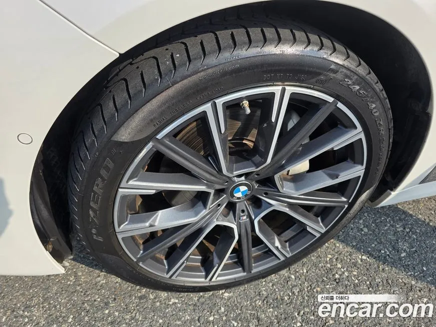 BMW 7-Series 2021 из KR, фото 6