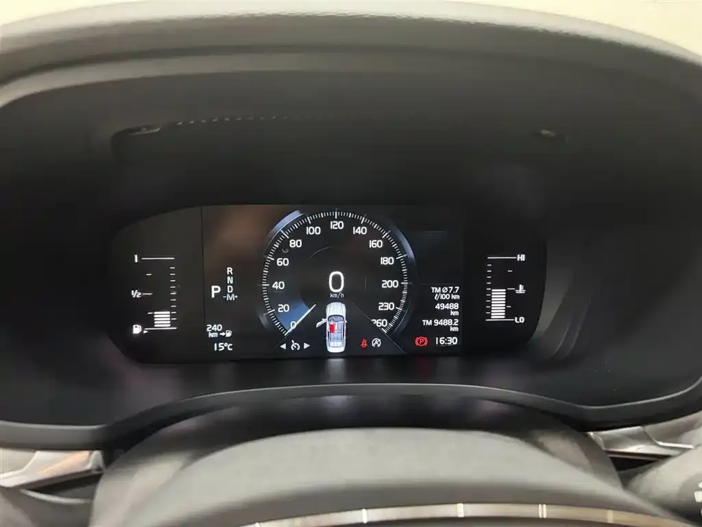 Volvo S60 2022 из CN, фото 10