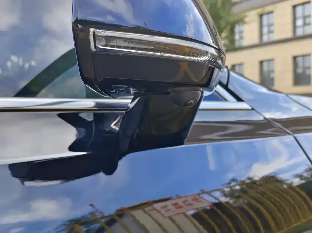 Volvo S90 — фото 9