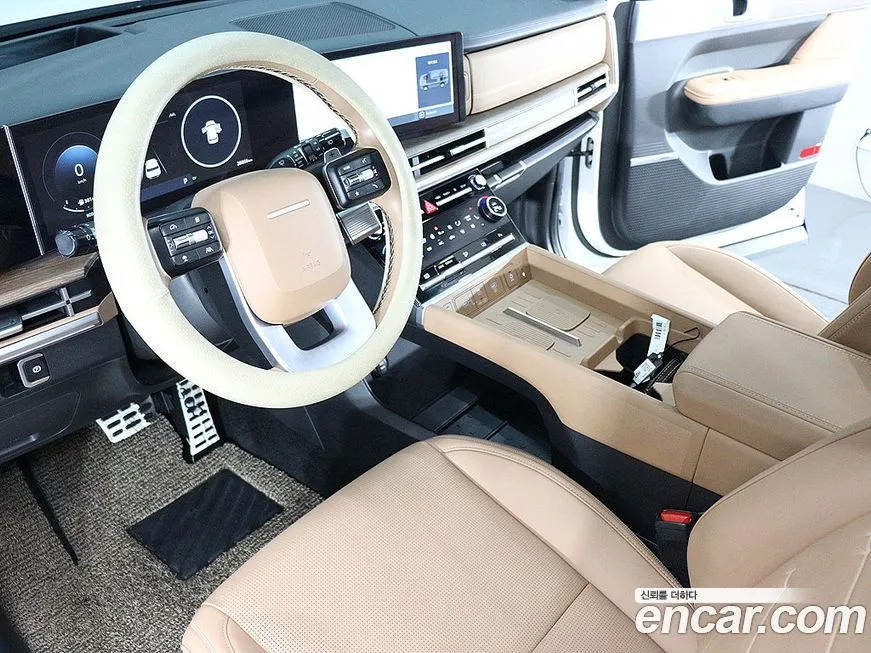 Hyundai Santafe — фото 10
