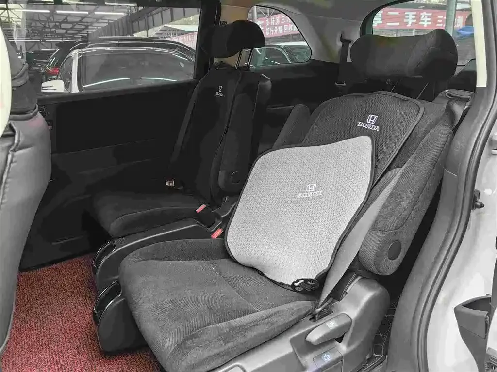 Honda Odyssey 2024 из CN, фото 3