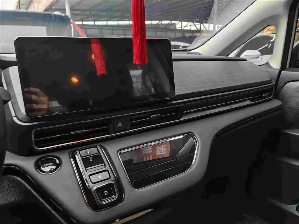 Honda Odyssey 2024 из CN, фото 5