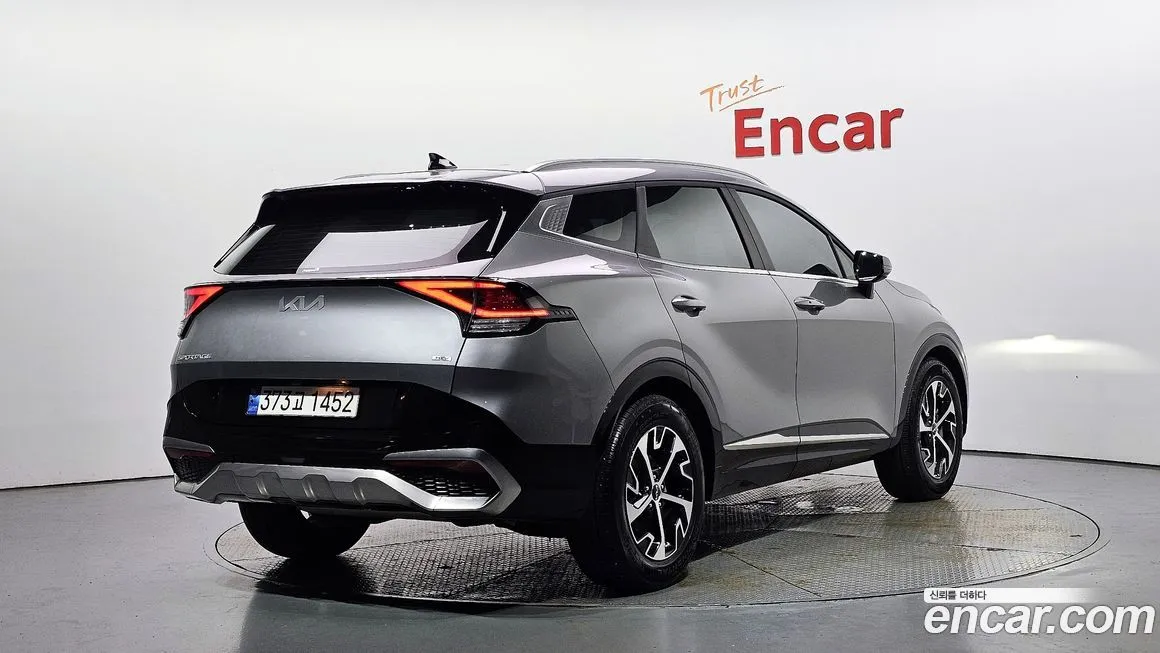 Kia Sportage — фото 2