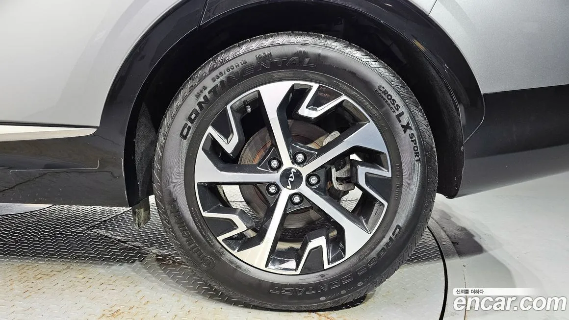 Kia Sportage — фото 5