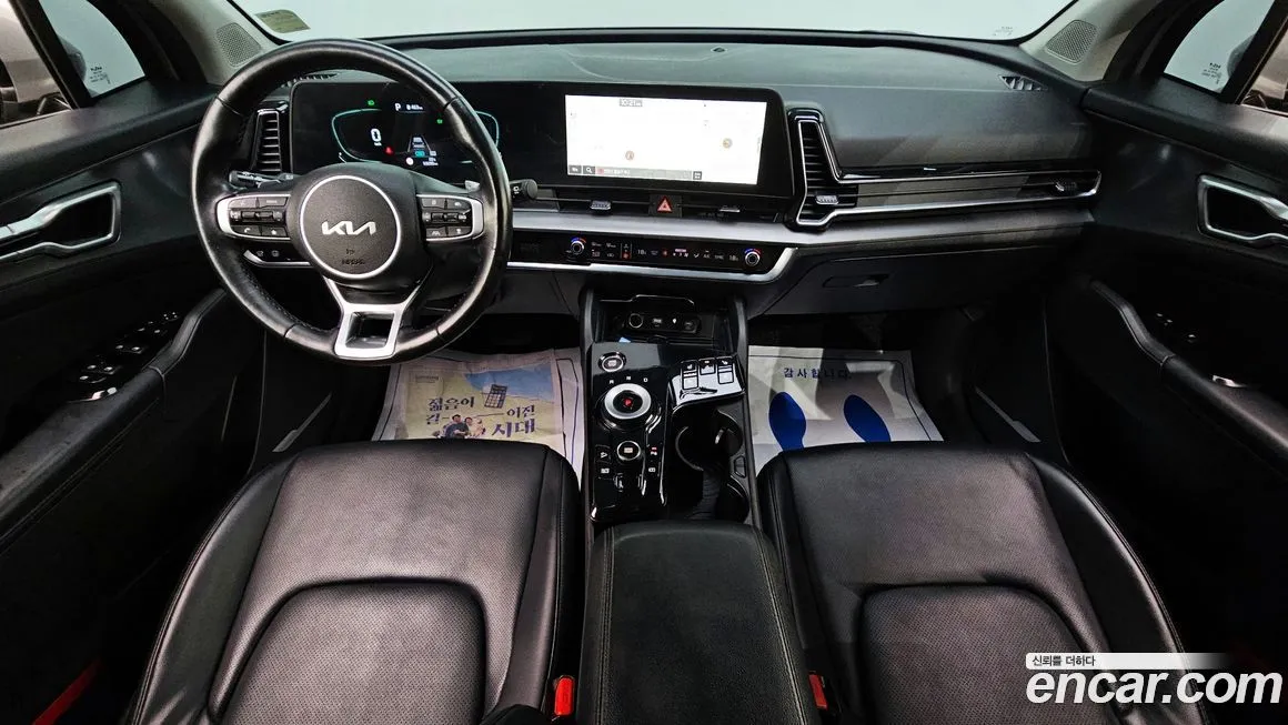 Kia Sportage — фото 7