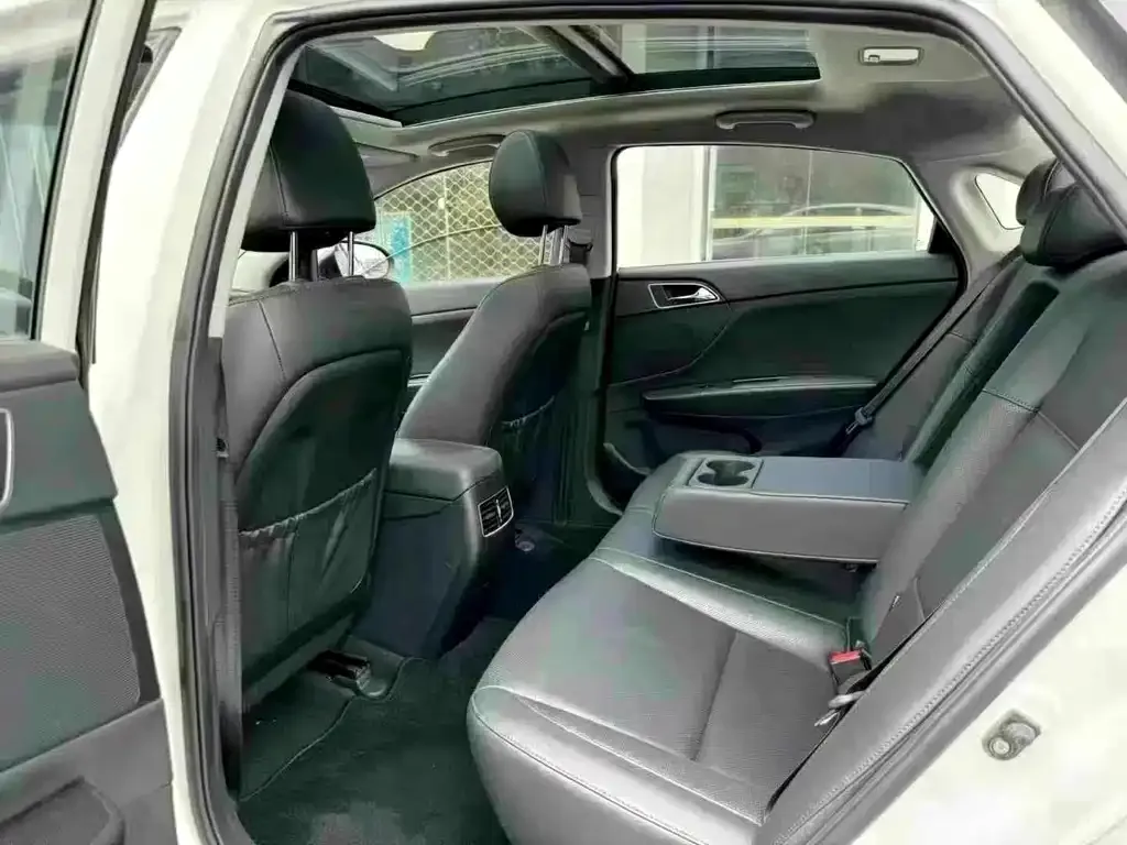 Hyundai Mistra 2021 из CN, фото 7
