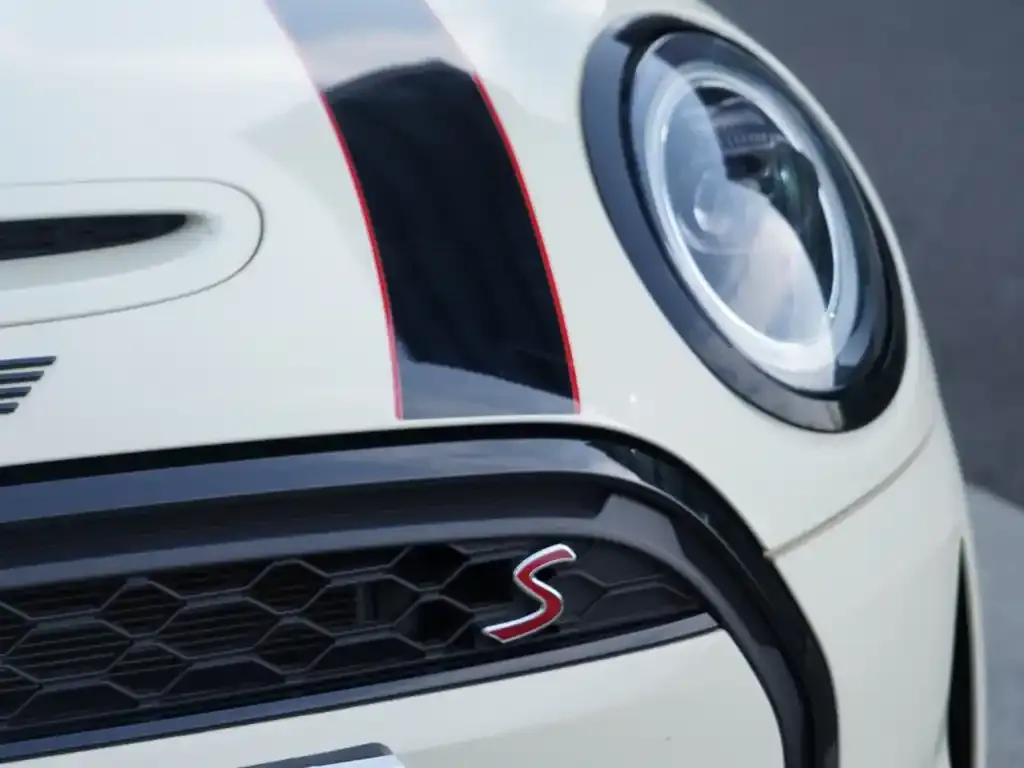 MINI Cooper (3-door) 2021 из CN, фото 10