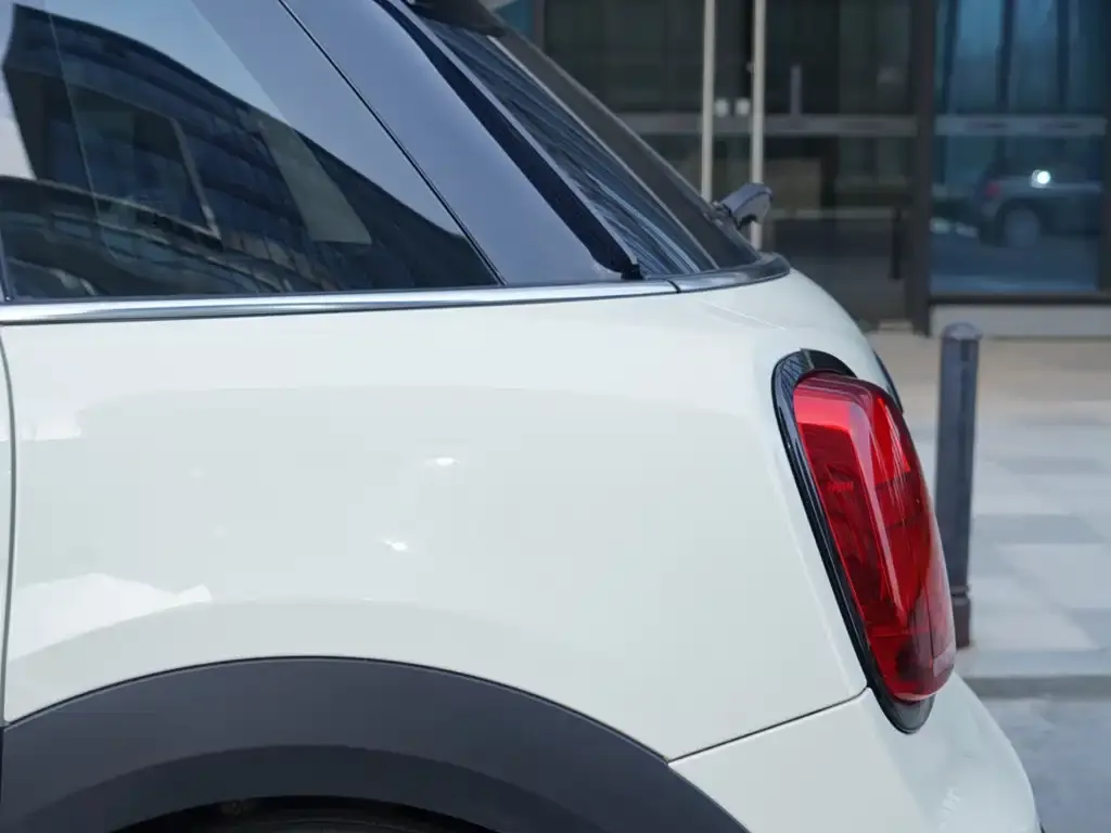 MINI Cooper (3-door) 2021 из CN, фото 7