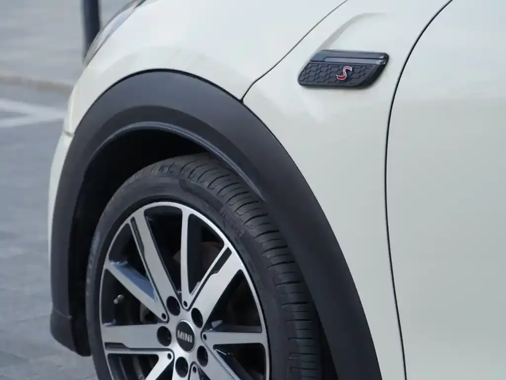 MINI Cooper (3-door) 2021 из CN, фото 9
