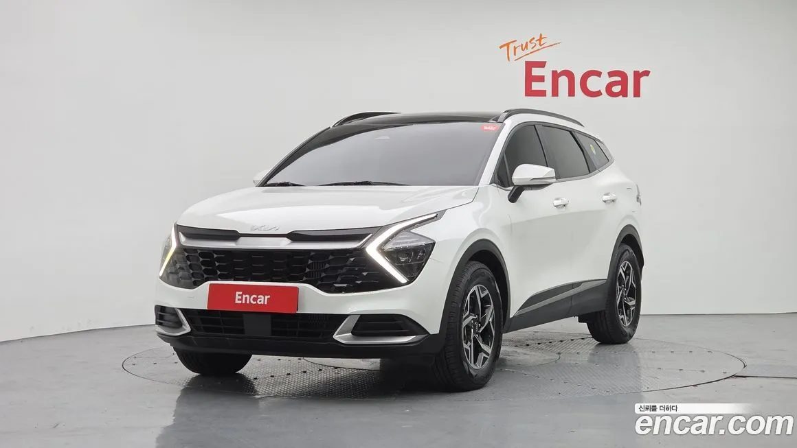 Kia Sportage — фото 3