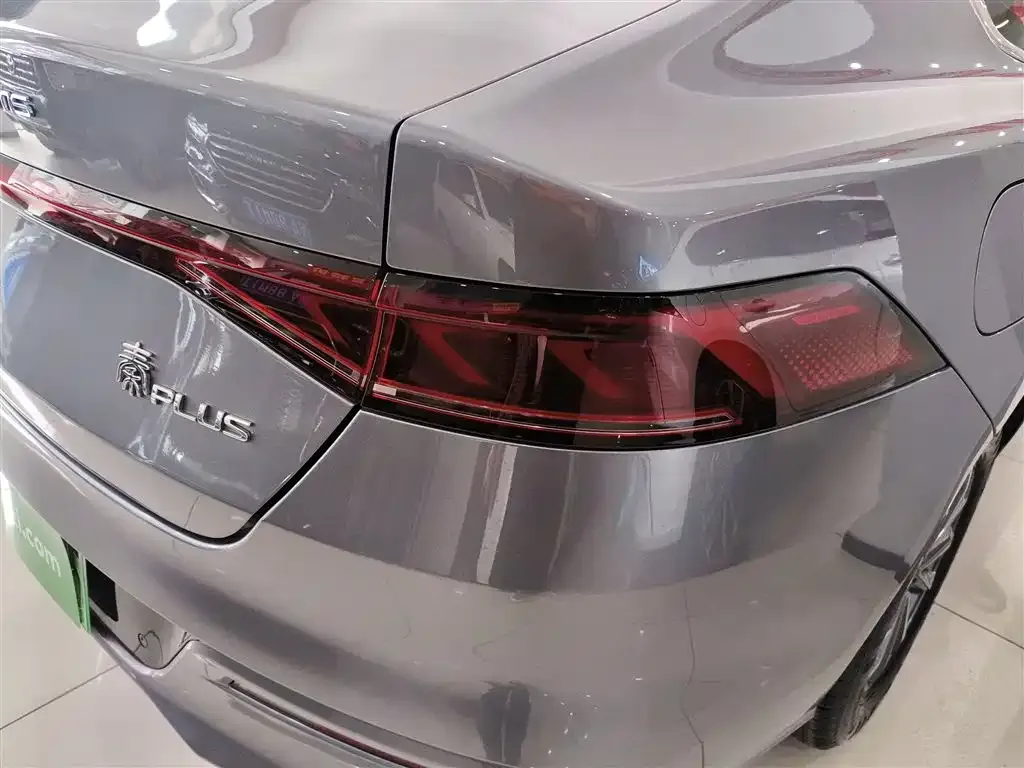 BYD Qin PLUS 2024 из CN, фото 8