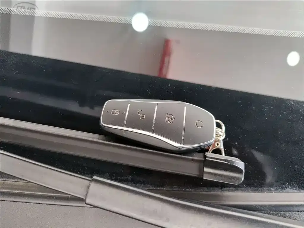 BYD Qin PLUS 2024 из CN, фото 9