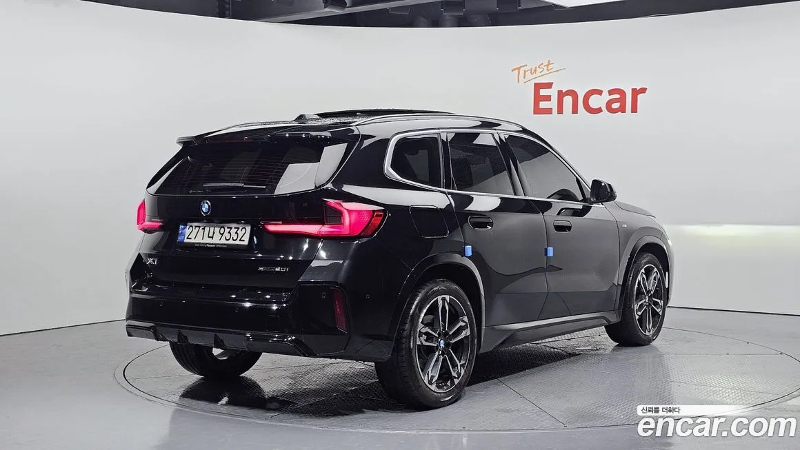BMW X1 — фото 2