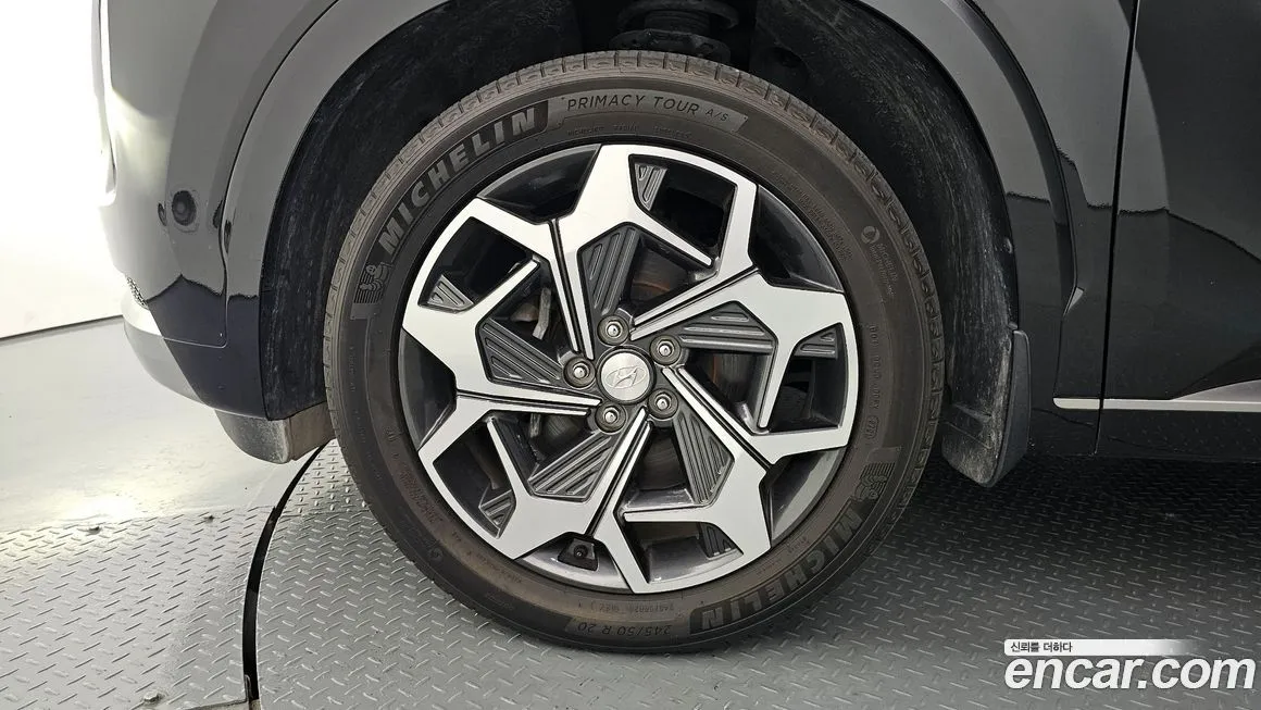 Hyundai Palisade — фото 5