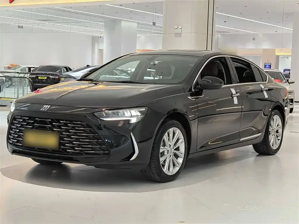 Buick Regal 2024 из CN, фото 2