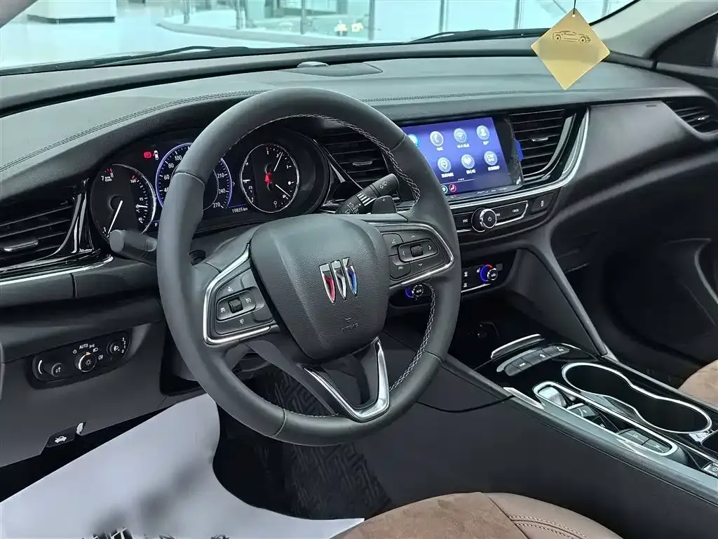 Buick Regal 2024 из CN, фото 3