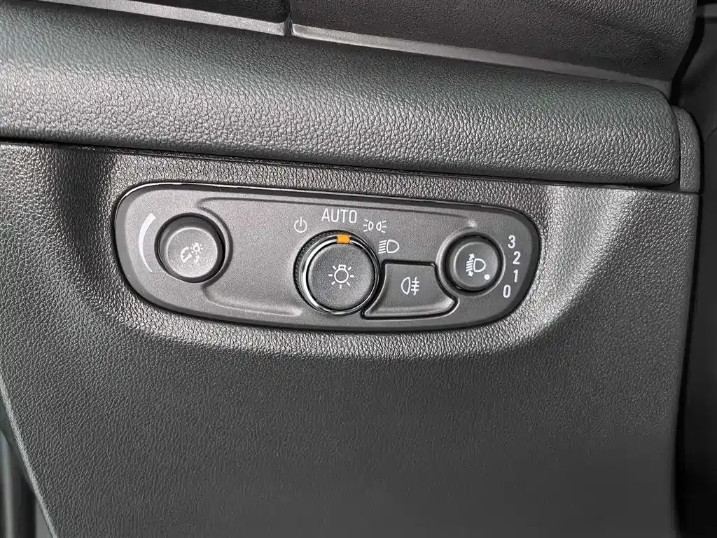 Buick Regal 2024 из CN, фото 9