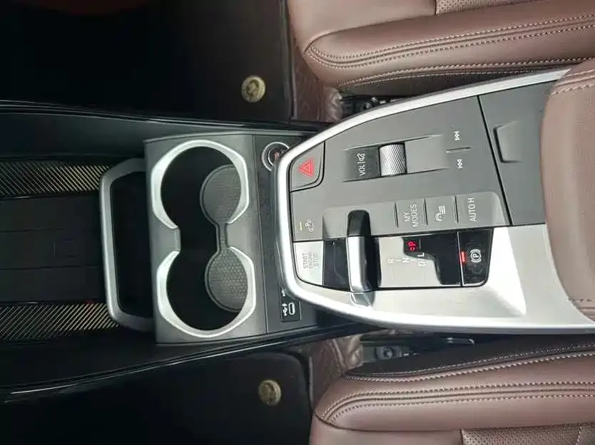 BMW X1 2024 из CN, фото 9