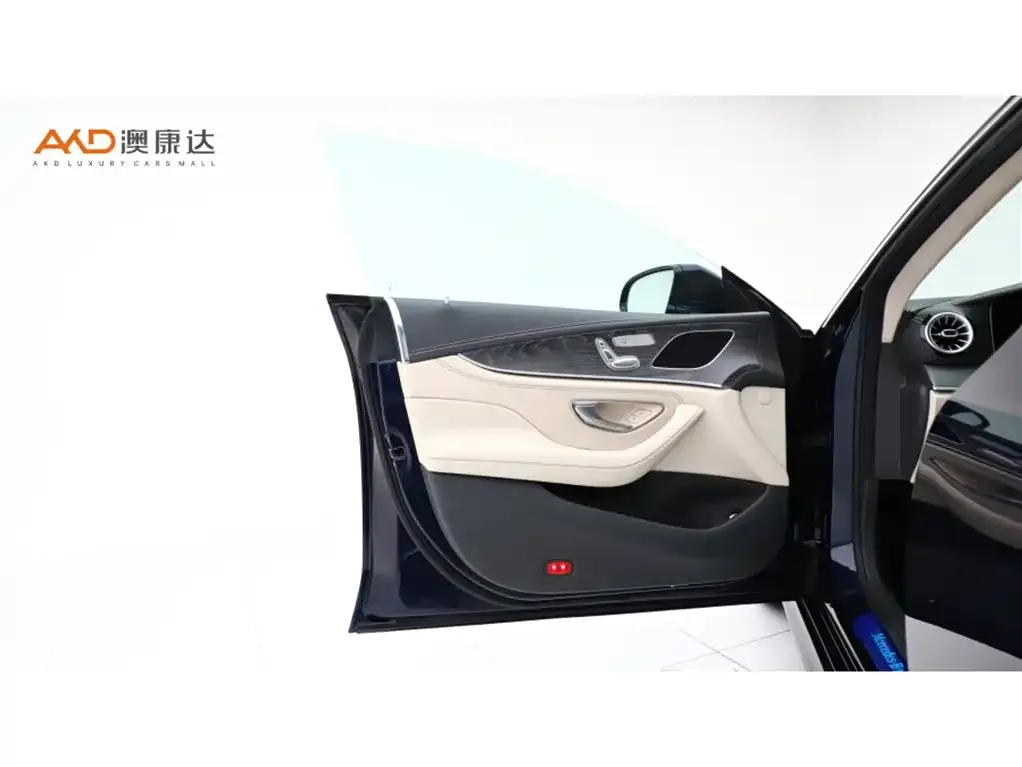 Mercedes-Benz CLS 2021 из CN, фото 10