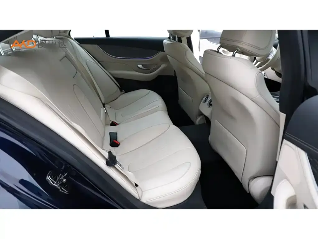 Mercedes-Benz CLS 2021 из CN, фото 8