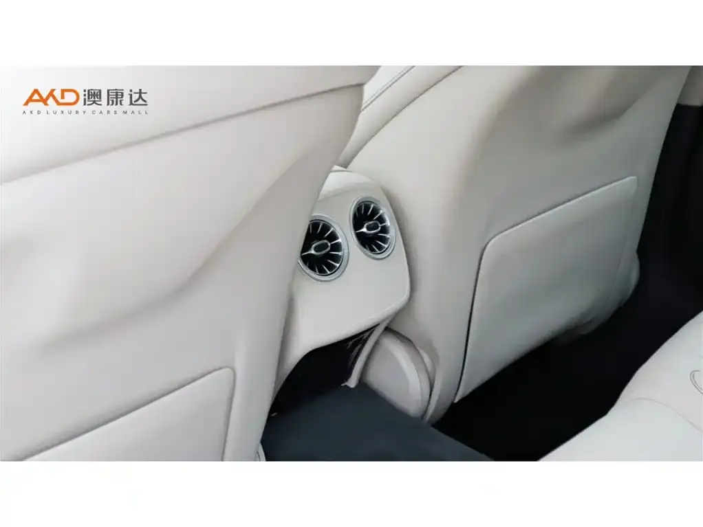 Mercedes-Benz CLS 2021 из CN, фото 9
