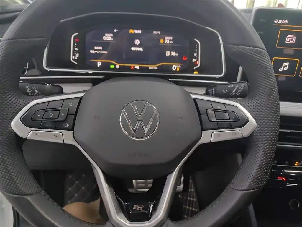 [object Object] Tiguan L 2024 из CN, фото 3