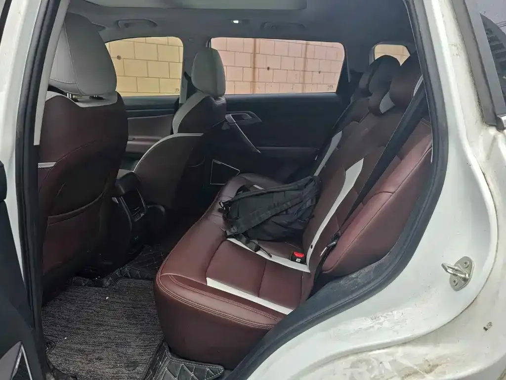 Geely Boyue 2022 из CN, фото 5