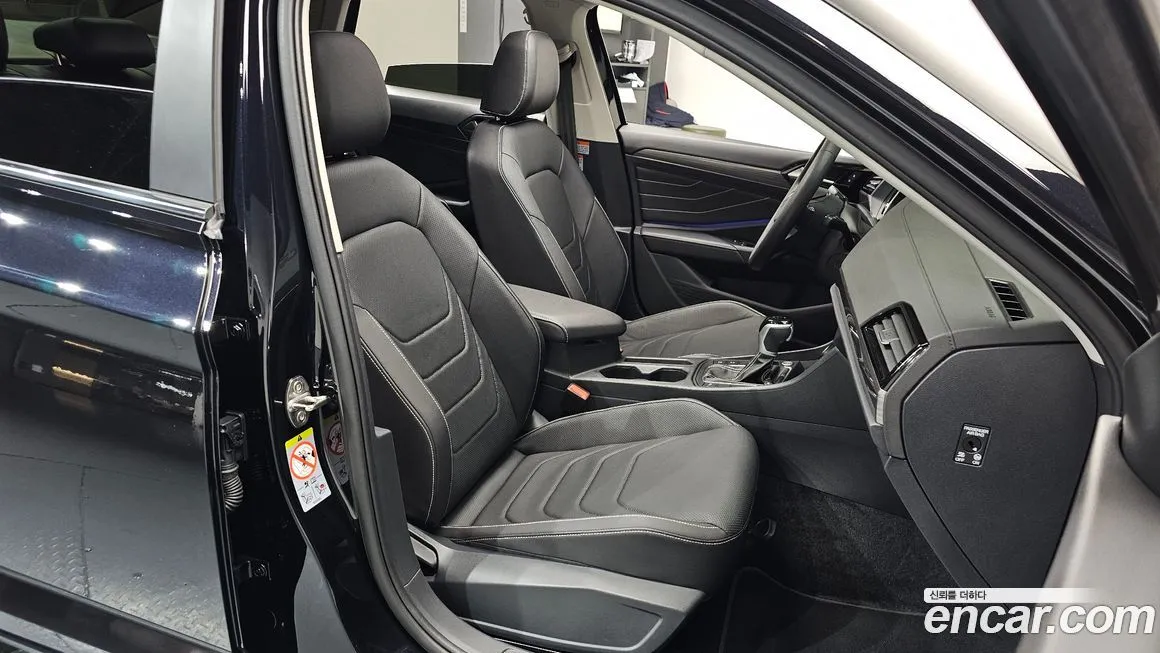 [object Object] Jetta 2024 из KR, фото 10