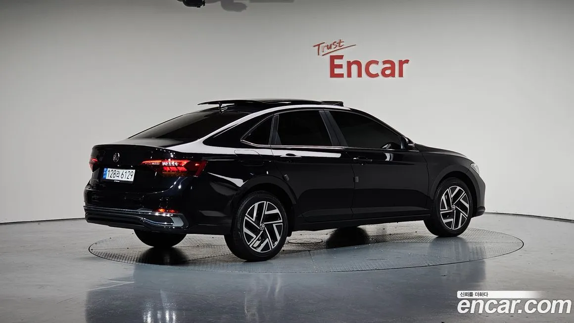 [object Object] Jetta 2024 из KR, фото 2