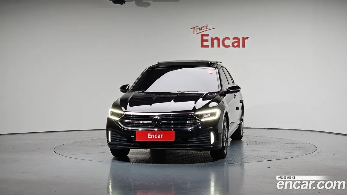 [object Object] Jetta 2024 из KR, фото 3