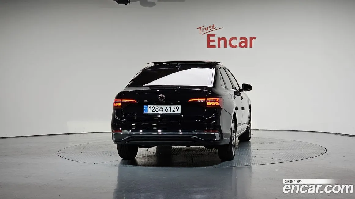 [object Object] Jetta 2024 из KR, фото 4