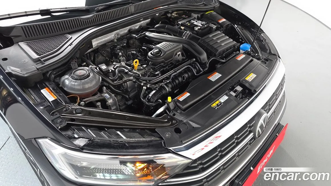 [object Object] Jetta 2024 из KR, фото 6