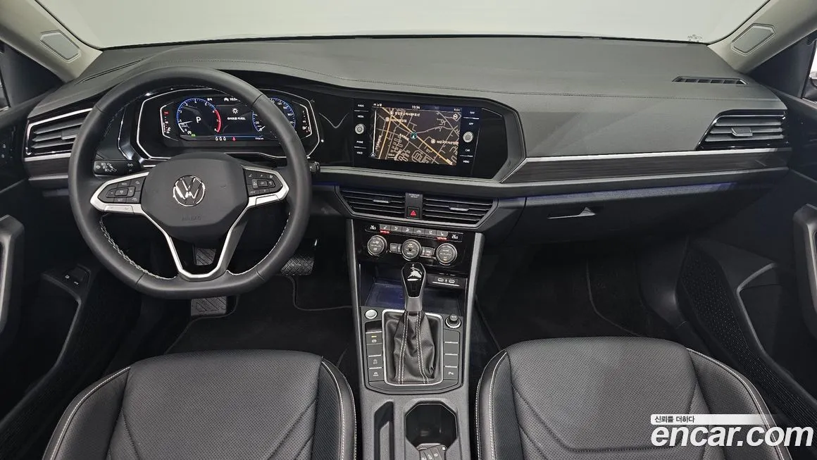 [object Object] Jetta 2024 из KR, фото 7