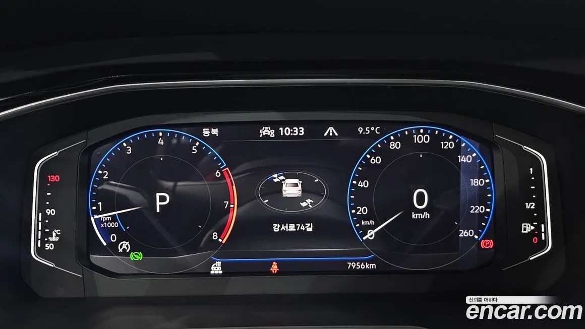 [object Object] Jetta 2024 из KR, фото 8