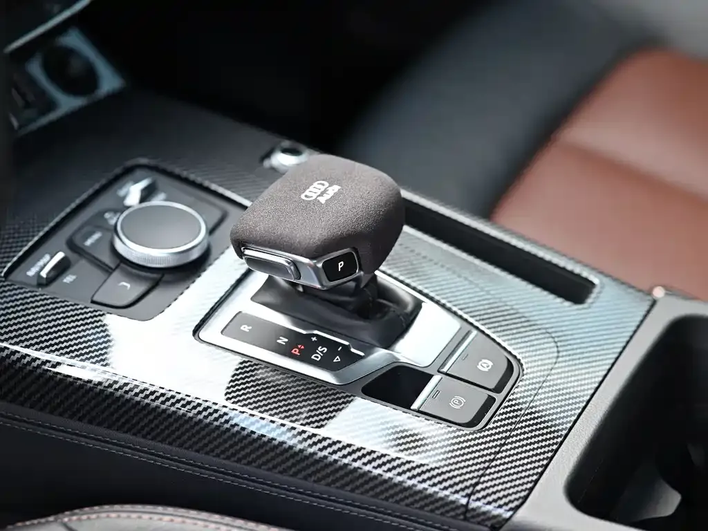 Audi Q5L 2021 из CN, фото 10