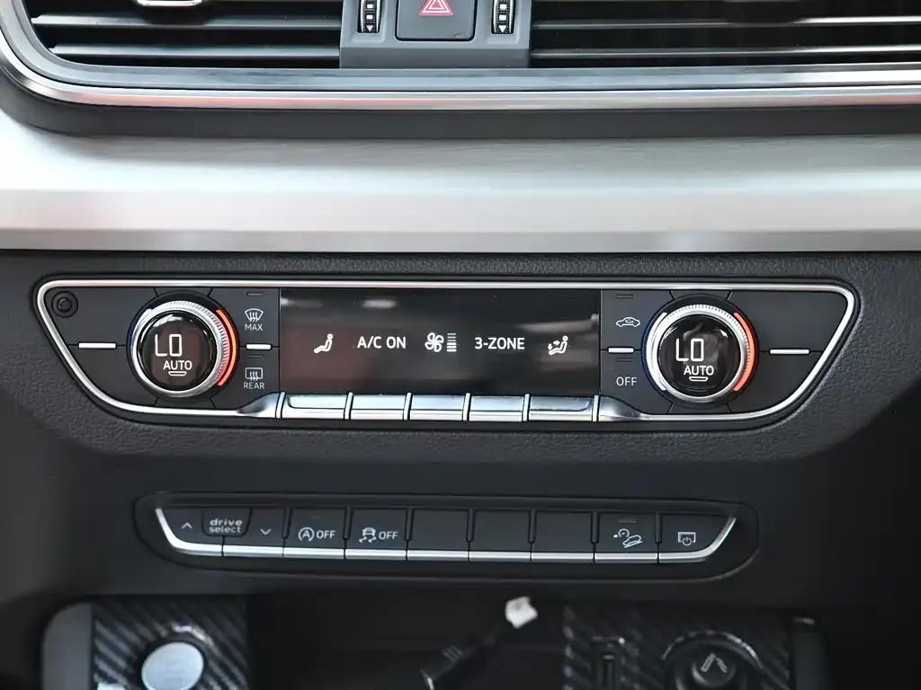 Audi Q5L 2021 из CN, фото 9