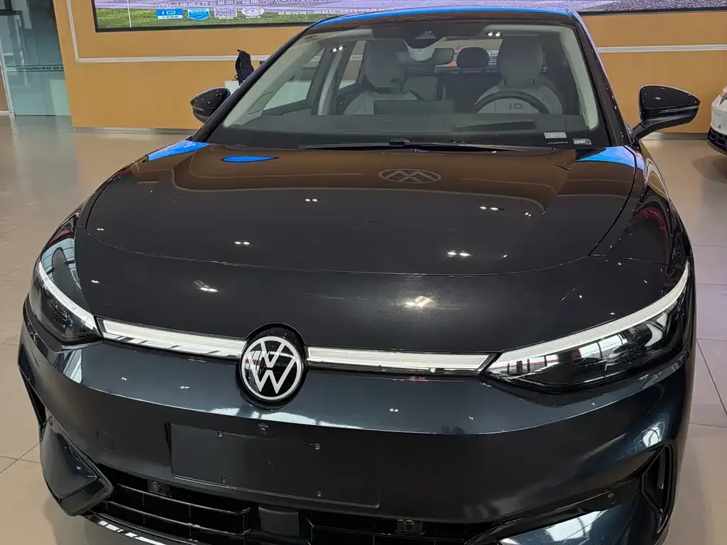 Volkswagen ID.7 VIZZION 2024 из CN, фото 2