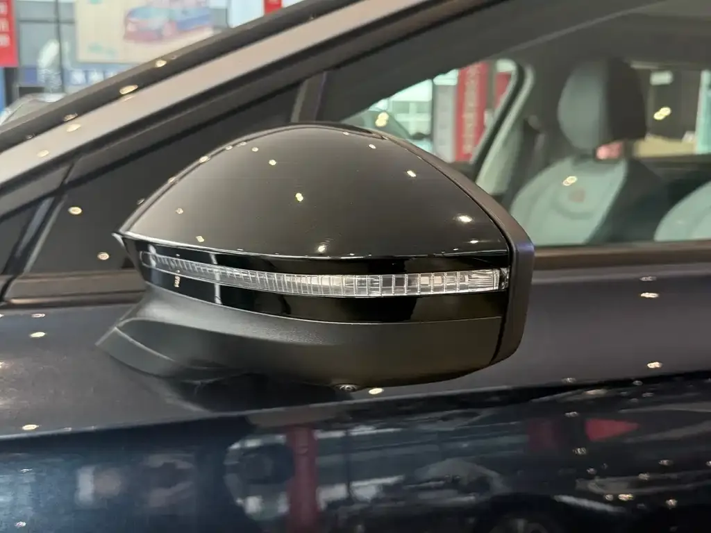 Volkswagen ID.7 VIZZION 2024 из CN, фото 6