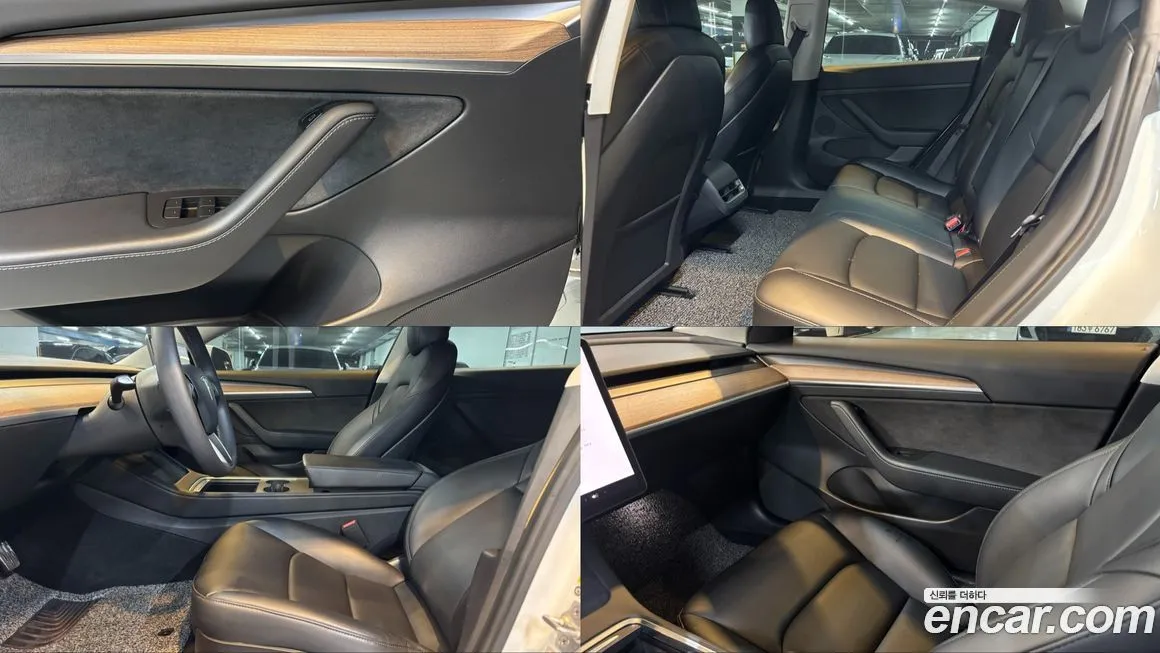 Tesla Model 3 — фото 10