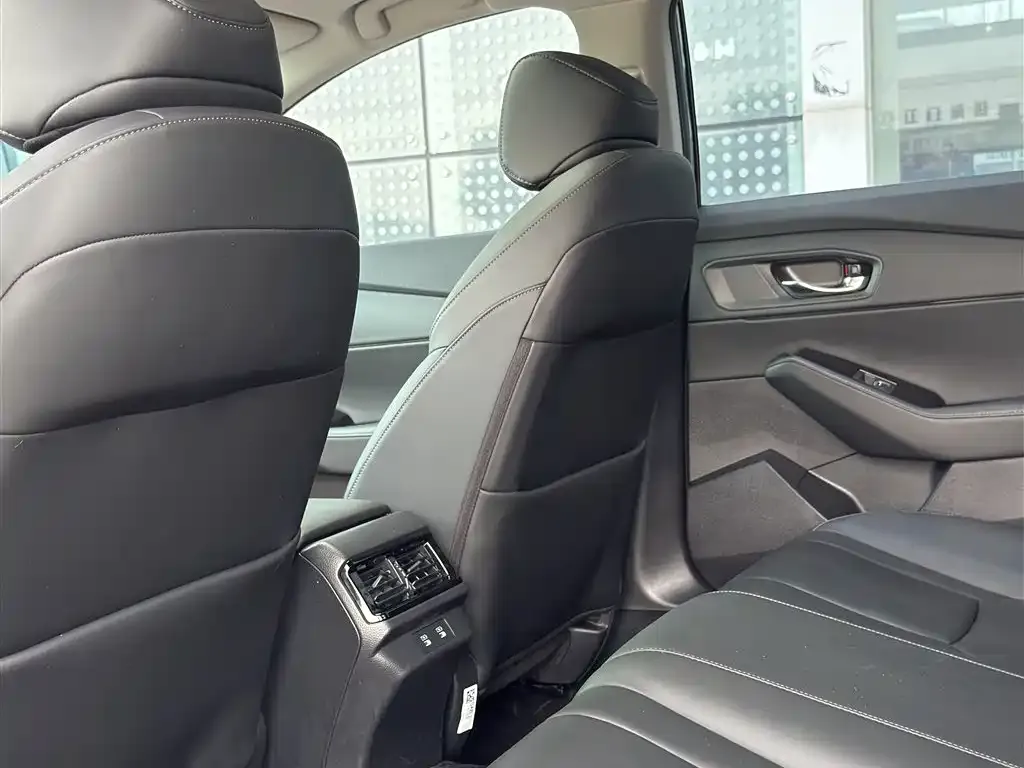 Honda Inspire — фото 10