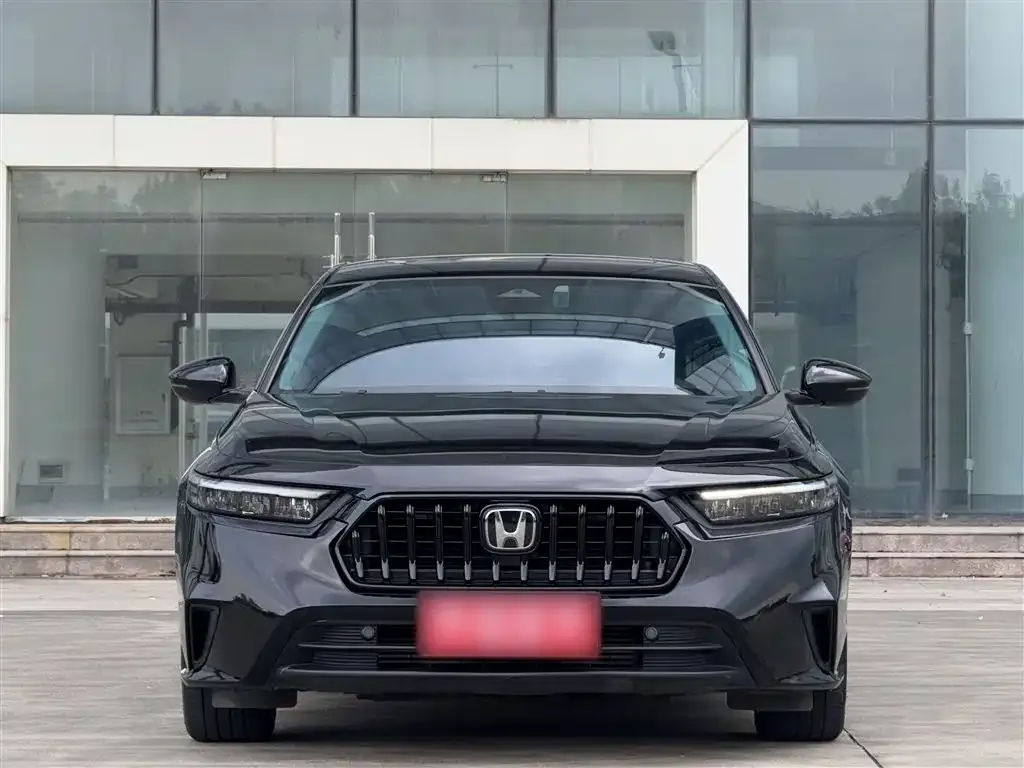 Honda Inspire — фото 3
