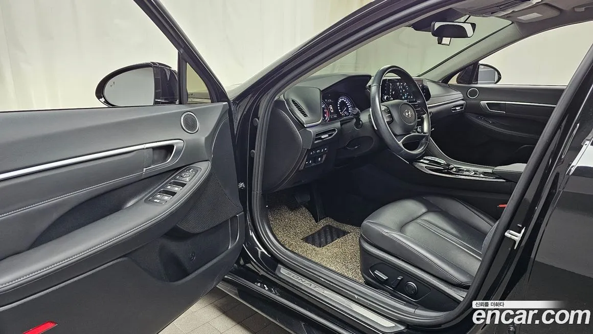 Hyundai Sonata 2022 из KR, фото 10