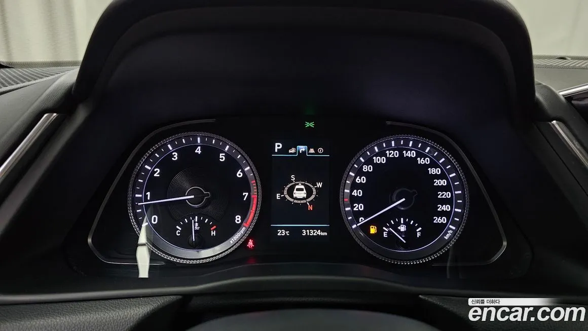 Hyundai Sonata 2022 из KR, фото 8