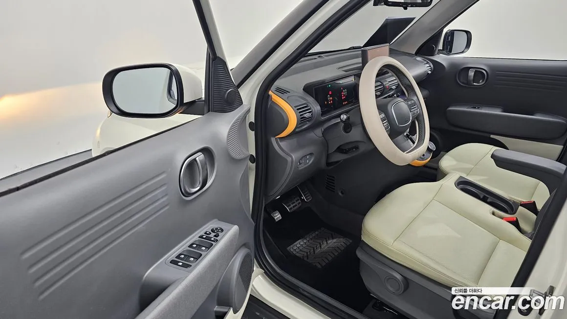 Hyundai Casper 2023 из KR, фото 10