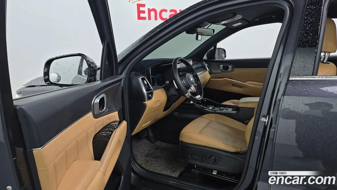 Kia Sorento — фото 10