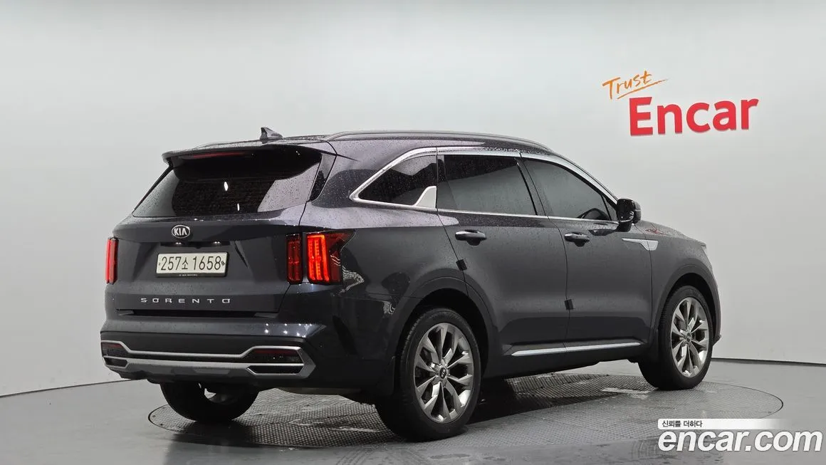 Kia Sorento — фото 2