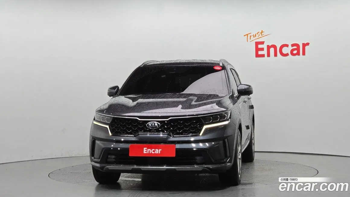 Kia Sorento — фото 3
