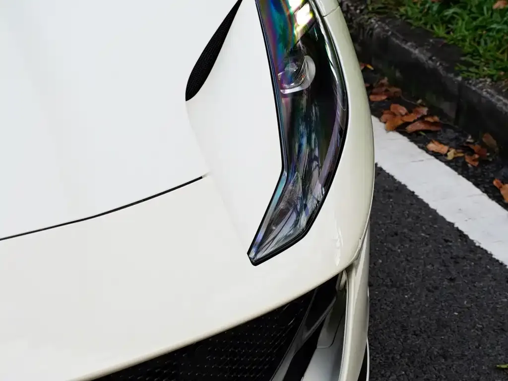 Ferrari 812 2023 из CN, фото 6