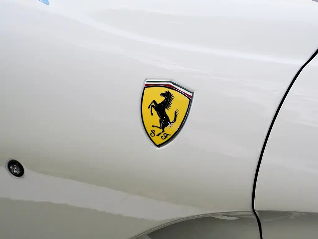 Ferrari 812 2023 из CN, фото 8